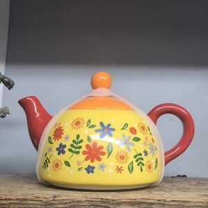You Are My Sunshine Tea Pot
